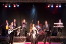 Ball de nit el dia 10 de setembre amb l'orquestra Himalaya