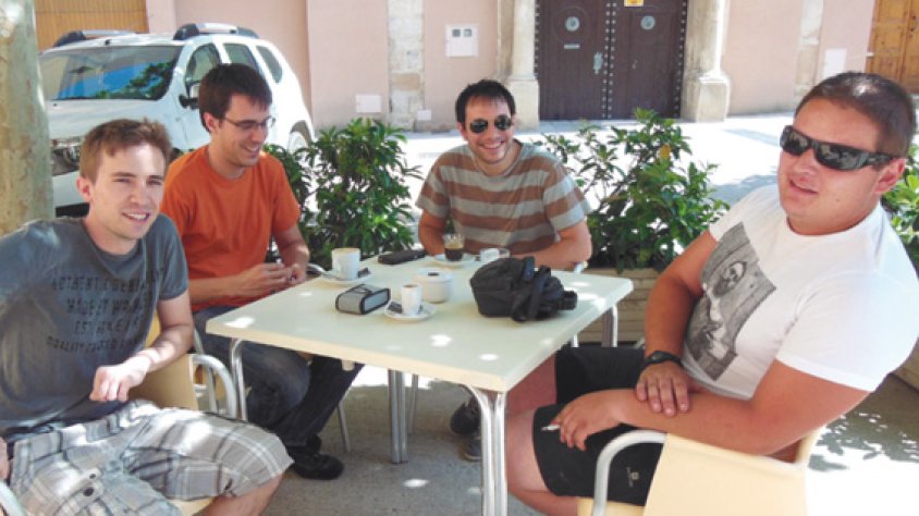 grup Akoso