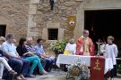 L'Aplec a l'ermita clou els actes de les Festes Quinquennals dels Torrents