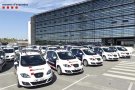 Interior renova el parc mòbil dels Mossos d'Esquadra amb la incorporació de prop de 2.000 vehicles