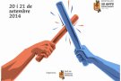 Aquest cap de setmana la colla petita del Ball de Bastons celebra trenta-cinc anys