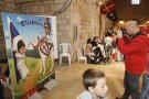Enguany Clickània se celebrarà, per primer cop, durant dos caps de setmana