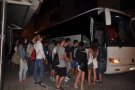 Augmenten els usuaris del Transport Jove de la Conca aquest estiu 2014