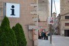 Xifres força positives a l’Oficina de Turisme de Montblanc aquest estiu