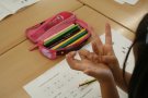 Campanya de recollida de joguines i material escolar