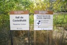Collir i consumir només aquells bolets que se sàpiguen identificar del cert
