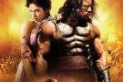 Aquest divendres, gaudeix gratuïtament del film Hércules amb Nova Conca i JCA Cinemes de Valls