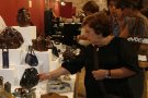 La ceràmica és la protagonista a Montblanc aquest cap de setmana amb Terrània
