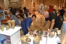 Terrània, entre les 25 Fires Monogràfiques d'Artesania que es fan aquest 2016 a Catalunya
