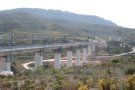 Dotze detinguts per robar cablejat de la línia de l’AVE entre Alcover i Montblanc