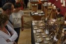 Més vendes i més visitants en la 12a edició del Festival Internacional Terrània