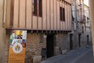 Arriba la primera Festa del Vidre Artesà de Vimbodí i Poblet