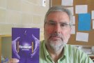 Josep Civit presentarà Ficcionari a la Biblioteca Comarcal Conangla i Fontanilles