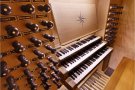 El II Festival “Orgues de Poblet” convida a fer un viatge en el temps amb organistes de talla internacional