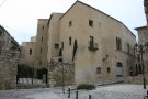 El Consell Comarcal de la Conca de Barberà vol substituir l'actual logotip per un escut oficial