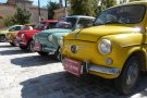La 19a Trobada del Seat 600 arriba aquest diumenge