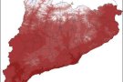 El setembre ha estat càlid a Catalunya i molt plujós a àmplies zones del quadrant nord-est i de ponent