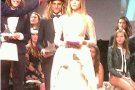 La montblanquina Laia Queralt guanya el concurs Fresh Faces 2014 en categoria woman
