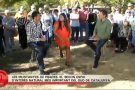 L’escriptora Asha Miró fa un passeig pels racons més destacats de Vilanova de Prades