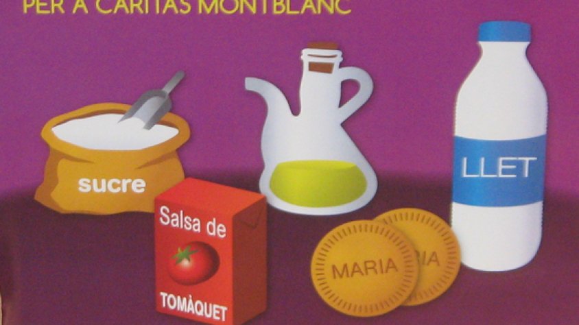 Cartell de la campanya