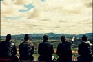 Fora de lloc prepara la presentació del videoclip del seu tema “Catalunya”