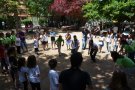 Les associacions juvenils d’educació en el lleure obren les inscripcions per al curs 2014-2015
