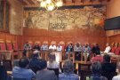 L’ANC de Montblanc prepara l’acte central de la campanya “Ara és l’hora”
