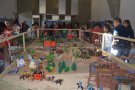 Els clicks de Playmobil es mostren per segon cap de setmana a Clickània