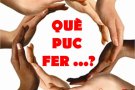 Campanya de sensibilització per no malbaratar el menjar a casa nostra i ajudar els altres