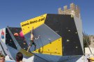 Tot a punt per a la tercera edició del Block’n’Roll, el Festival d’Escalada de Montblanc