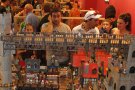 Clickània, en el primer any en dos caps de setmana, acull més de 15.000 visitants