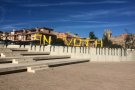 La Conca de Barberà també es vesteix de groc a favor de la independència