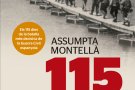 Assumpta Montellà presenta 115 dies a l’Ebre al Museu de la Vida Rural