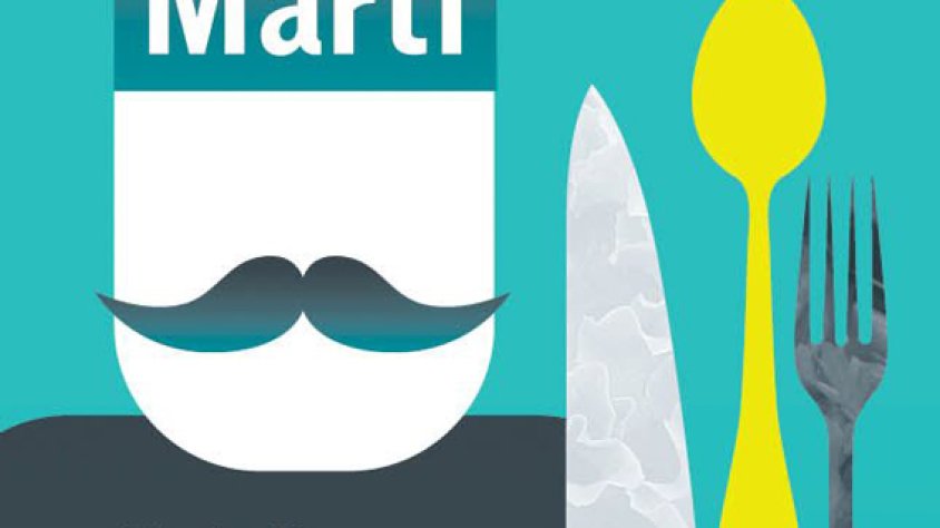Cartell de l'edició d'enguany