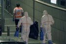 El fals cas d’Ebola a Andorra va passar per Montblanc