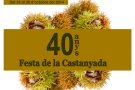 La castanya és la protagonista aquest cap de setmana a Vilanova de Prades