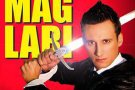 La Màgia del Mag Lari serà a l’Espluga de Francolí el proper 1 de novembre