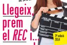 El Departament de Cultura convoca el segon concurs de ‘booktrailers’, adreçat a joves de 14 a 18 anys