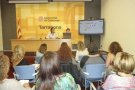 L’Institut Català de les Dones presenta a Tarragona l’eina col·laborativa per construir el mapa dels carrers amb nom de dona de Catalunya