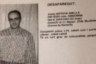 Es busca el montblanquí Josep Artigas, que ha desaparegut