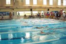 La secció Esportiva d’Aprodisca participa en els IX Jocs Specials Olímpics