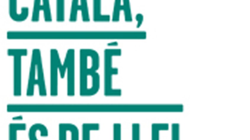 logotip de la campanya