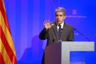 El TC espanyol suspèn per unanimitat la votació del 9-N, que, per contra, el Govern català manté