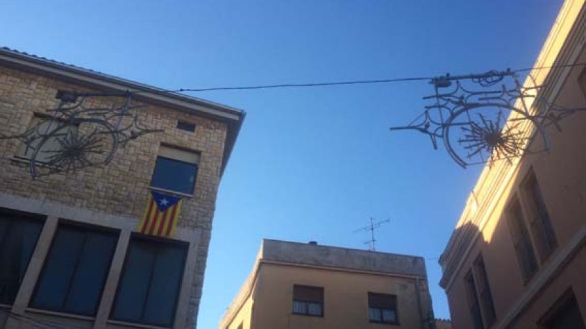 Llums del Carrer Riber