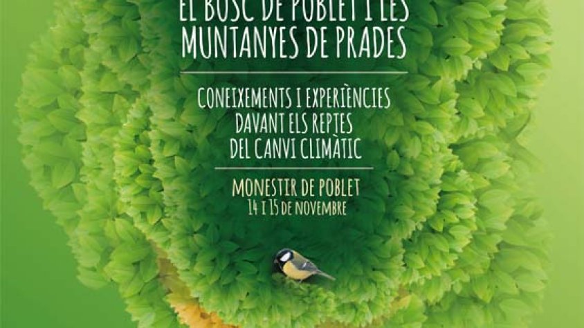 Cartell de les jornades
