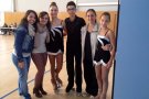 El Club Patí Casal l’Espluga es classifica per a la Copa Catalana