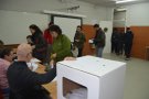 Més de 5.000 persones han votat a la Conca de Barberà