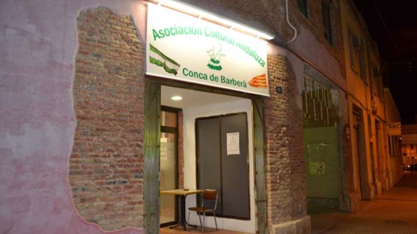 Local de l'Associació
