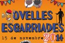Vint anys d’Ovelles Esgarriades a l’Espluga de Francolí