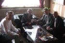 Se signa un conveni a Montblanc per fomentar l’esport de base i la integració